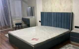 Продажа 2-комнатной квартиры, 67 м², мкр-н Кайрат, дом  303/5 - Продажа  двухкомнатных квартир в Алматы