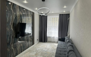 Продажа 2-комнатной квартиры, 59 м², ул. Айтматова, дом  77 - Продажа  двухкомнатных квартир в новостройках Астаны