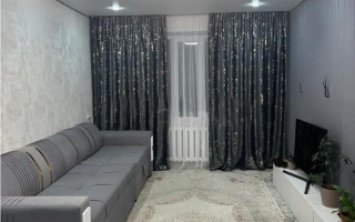 Продажа 4-комнатной квартиры, 84 м², мкр-н Восток-2, дом  11 - Продажа квартир в Караганде без посредников с фото