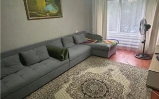 Продажа 2-комнатной квартиры, 42 м² - Продажа квартир в Турксибском р-не Алматы