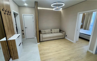 Продажа 2-комнатной квартиры, 45 м² - Продажа квартир в Алмалинском р-не Алматы