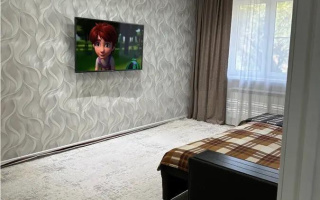 Продажа 2-комнатной квартиры, 54 м², мкр-н Айнабулак-2, дом  40 - Продажа  двухкомнатных квартир в Алматы с фото