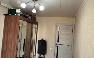 Продажа 3-комнатной квартиры, 63 м² - Продажа трехкомнатных квартир в Казахстане - страница 6