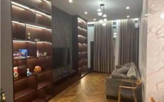 Продажа 3-комнатной квартиры, 103 м², мкр. Мирас, дом  31/5 - Продажа квартир в Казахстане