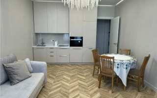 Продажа 3-комнатной квартиры, 74 м², ул. Калдаякова, дом  8 - Продажа  трехкомнатных квартир в новостройках Астаны