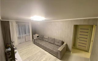 Продажа 3-комнатной квартиры, 58.2 м² - Продажа квартир от собственников в Алматы