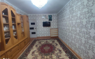 Продажа 2-комнатной квартиры, 44 м², ул. 6-й мик-н - Продажа квартир в Темиртау