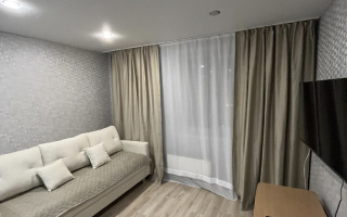 Аренда 1-комнатной квартиры, 38 м² - Недвижимость в Казахстане - страница 5