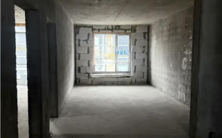 Продажа 2-комнатной квартиры, 69 м², ул. 24-я, дом  1/1б стр - Продажа  двухкомнатных квартир в Алматы