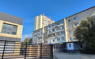 Продажа 3-комнатной квартиры, 82 м² - Продажа трехкомнатных квартир в кирпичном доме в Казахстане - страница 2