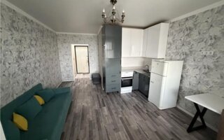 Продажа 1-комнатной квартиры, 29 м² - Продажа однокомнатных квартир от собственников в Казахстане