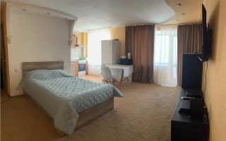 Продажа 1-комнатной квартиры, 31 м², ул. Лободы, дом  18 - Продажа  однокомнатных квартир в Караганде с фото