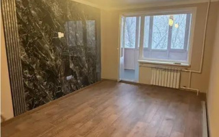Продажа 1-комнатной квартиры, 35 м², пр. Республики, дом  16/2 - Продажа квартир в Темиртау