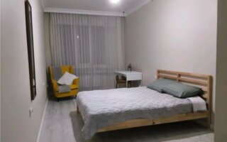 Продажа 2-комнатной квартиры, 78 м²