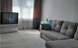 Продажа 2-комнатной квартиры, 44 м², мкр-н 7, дом  7 - Продажа квартир в Темиртау