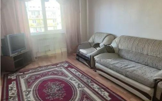 Продажа 1-комнатной квартиры, 41 м², ул. Асыл Арман, дом  21 - Продажа квартир в Алматы