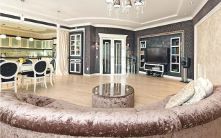 Продажа 4-комнатной квартиры, 204.2 м², ул. Жубан Ана, дом  5 - Продажа  четырехкомнатных квартир в Астане