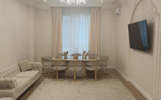 Продажа 4-комнатной квартиры, 142 м², ул. Е-900, дом  2 - Продажа  четырехкомнатных квартир в новостройках Астаны без посредников