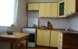 Аренда 1-комнатной квартиры, 36 м², мкр-н Самал-2, дом  10 - Аренда квартир помесячно в Алматы с фото
