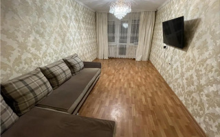 Продажа 2-комнатной квартиры, 46 м², 1 мкр., дом  22 - Продажа квартир в Алматы без посредников