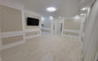 Продажа 4-комнатной квартиры, 119 м², ул. Храпатого - Продажа  четырехкомнатных квартир в новостройках Астаны