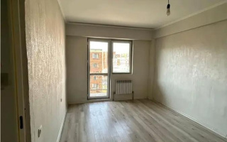 Продажа 1-комнатной квартиры, 41 м², ул. Жунисова, дом  12 - Продажа  однокомнатных квартир в Алматы без посредников с фото