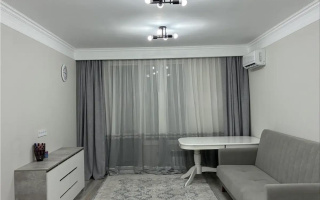 Продажа 2-комнатной квартиры, 51 м² - Продажа  двухкомнатных квартир в новостройках Алматы - страница 5