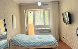 Продажа 1-комнатной квартиры, 40 м² - Продажа недвижимости в Алматы - страница 12