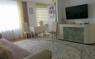 Продажа 2-комнатной квартиры, 54 м², ул. Ашимова, дом  28 - Продажа  двухкомнатных квартир в новостройках Караганды