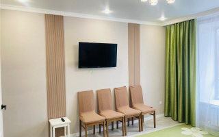 Продажа 2-комнатной квартиры, 55 м², 137 учетный квартал - Продажа  двухкомнатных квартир в новостройках Караганды