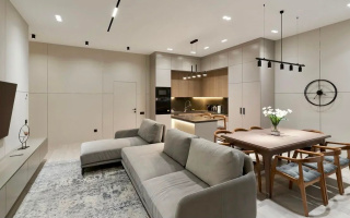 Продажа 3-комнатной квартиры, 120 м² - Продажа  трехкомнатных квартир в новостройках Алматы - страница 2