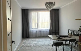 Продажа 2-комнатной квартиры, 67 м², ул. Коктерек, дом  139/5 - Продажа квартир в Алматы