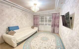 Продажа 3-комнатной квартиры, 76 м², пр. Тлендиева, дом  16/1 - Продажа квартир в Астане с фото