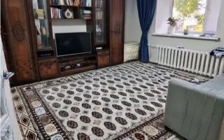 Продажа 2-комнатной квартиры, 60.4 м² - Продажа двухкомнатных квартир в р-не Байконур Астаны