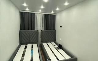 Продажа 2-комнатной квартиры, 39.4 м², ул. Жарокова, дом  201 - Продажа квартир в Алматы