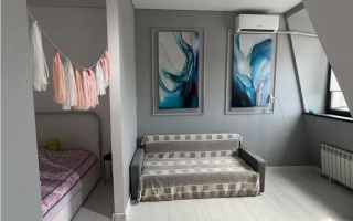 Продажа 1-комнатной квартиры, 42.3 м² - Недвижимость в Алматы - страница 4