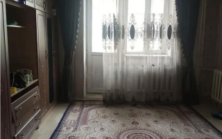 Продажа 1-комнатной квартиры, 32 м², ул. Павлодарская, дом  133А - Продажа  однокомнатных квартир в Алматы без посредников