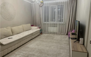 Продажа 2-комнатной квартиры, 69 м² - Продажа двухкомнатных квартир в Алматы