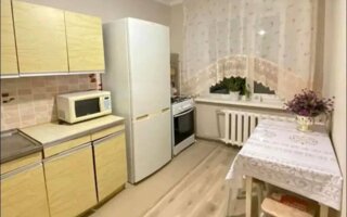 Аренда 2-комнатной квартиры, 52 м² - Аренда квартир посуточно в Жезказгане