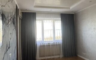 Продажа 3-комнатной квартиры, 66 м²