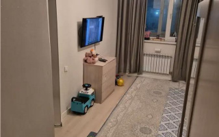 Продажа 1-комнатной квартиры, 30.6 м² - Продажа однокомнатных квартир в Астане