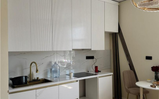 Продажа 2-комнатной квартиры, 43 м², 218 учетный квартал - Продажа  двухкомнатных квартир в новостройках Караганды