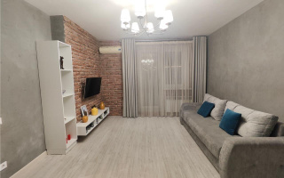 Продажа 2-комнатной квартиры, 55 м², пр. Момышулы - Продажа  двухкомнатных квартир в новостройках Астаны