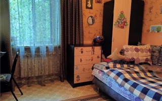 Продажа 2-комнатной квартиры, 52 м², пр. Строителей - Продажа  двухкомнатных квартир в Темиртау