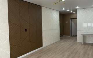 Продажа 1-комнатной квартиры, 34.4 м² - Продажа квартир в Турксибском р-не Алматы