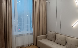 Продажа 2-комнатной квартиры, 34 м², пр. Туран, дом  55/5 - ул. Орынбор - Продажа квартир в новостройках Астаны