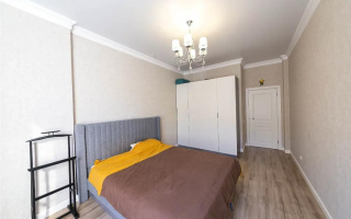 Продажа 3-комнатной квартиры, 109 м² - Продажа трехкомнатных квартир в р-не Байконур Астаны