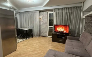 Продажа 3-комнатной квартиры, 62 м², ул. Тургута Озала, дом  71 - Продажа квартир в Алматы