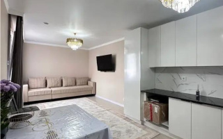 Продажа 3-комнатной квартиры, 67 м², ул. Толе би, дом  24 - Продажа  трехкомнатных квартир в Астане с фото