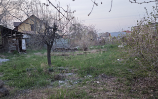 Продажа участка, 7 сот. - Продажа земельных участков в Алматы в Наурызбайском р-не